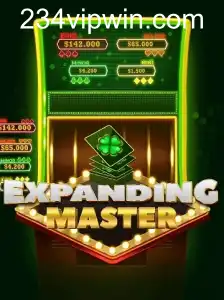 ExpandingMaster
