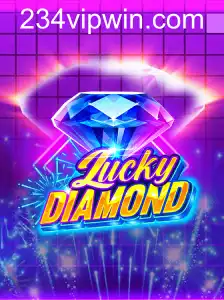 LuckyDiamond